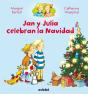 Jan Y Julia Celebran La Navidad - Preview