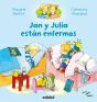 Jan Y Julia Estan Enfermos - Preview