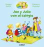 Jan Y Julia Van Al Colegio - Preview