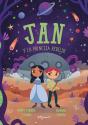 Jan Y La Princesa Rebelde - Preview