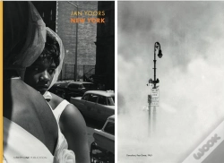 Capa do artigo Jan Yoors: New York