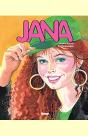 Jana 1 - Preview