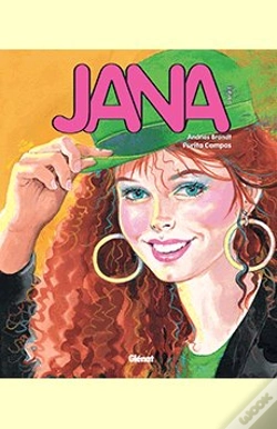 Capa do artigo Jana 1