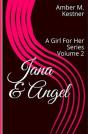 Jana & Angel - Preview