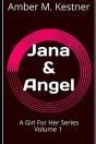 Jana & Angel - Preview