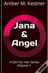 Jana & Angel