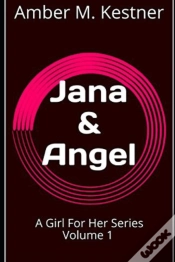 Capa do artigo Jana & Angel