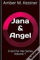 Jana & Angel