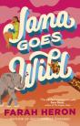 Jana Goes Wild - Preview