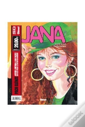 Capa do artigo Jana Integral