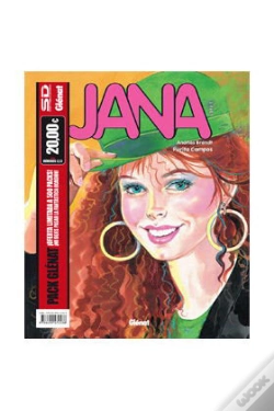 Capa do artigo Jana Integral
