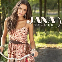 Capa do artigo Jana Kramer - CD