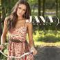 Jana Kramer - CD - Preview