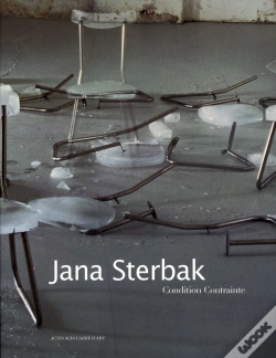 Capa do artigo Jana Sterbak