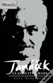 Capa do artigo Janacek: Glagolitic Mass