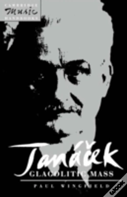 Capa do artigo Janacek: Glagolitic Mass