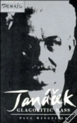 Capa do artigo Janacek: Glagolitic Mass