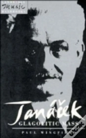 Capa do artigo Janacek: Glagolitic Mass