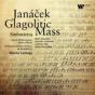 Janácek: Glagolitic Mass/Sinfonietta - CD - Preview