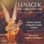 Janacek: The Lord's Prayer - CD - Preview