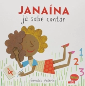 Capa do artigo Janaina Já Sabe Contar