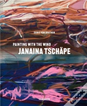 Capa do artigo Janaina Tschape (Bilingual Edition)