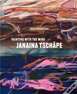 Capa do artigo Janaina Tschape (Bilingual Edition)