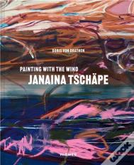 Janaina Tschape (Bilingual Edition)