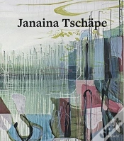 Capa do artigo Janaina Tschape Flatland /Anglais