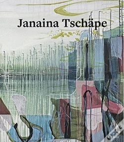 Capa do artigo Janaina Tschape Flatland /Anglais