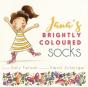 Jana'S Brightly Coloured Socks - Preview