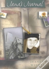 Jana'S Journal