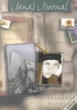 Capa do artigo Jana'S Journal