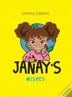Capa do artigo Janay'S Wishes