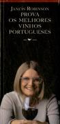 Jancis Robinson Prova os Melhores Vinhos Portugueses - Preview