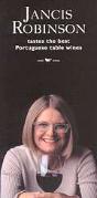 Jancis Robinson Tastes The Best Portuguese Table Wines - Preview