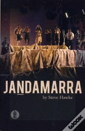 Capa do artigo Jandamarra