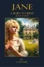 Jane: A Born To Serve Bonus Chapter - Preview