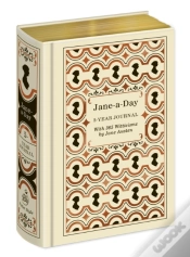 Capa do artigo Jane-A-Day