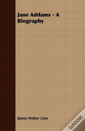 Capa do artigo Jane Addams - A Biography