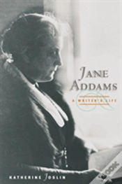 Capa do artigo Jane Addams, A Writer