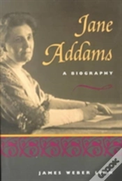 Capa do artigo Jane Addams
