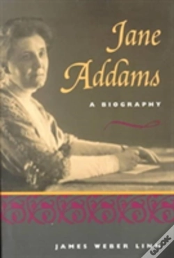 Capa do artigo Jane Addams