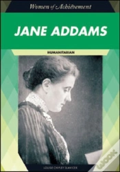 Capa do artigo Jane Addams