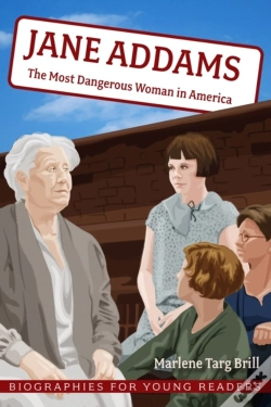 Capa do artigo Jane Addams