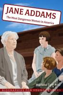 Jane Addams