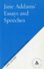 Jane Addams'S Essays And Speeches On Peace - Preview