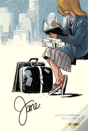 Capa do artigo Jane
