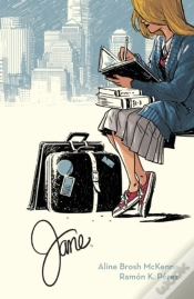 Capa do artigo Jane