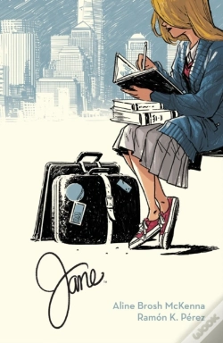 Capa do artigo Jane